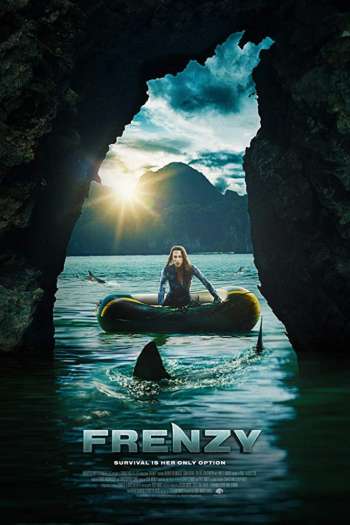 Смотреть онлайн Безумие (2018)