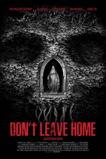 Смотреть онлайн Не выходи из дома (2018)