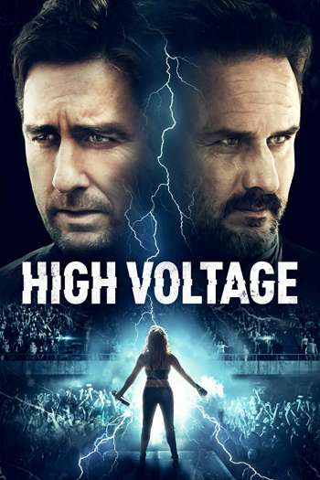 Смотреть онлайн Высокое напряжение (2018)