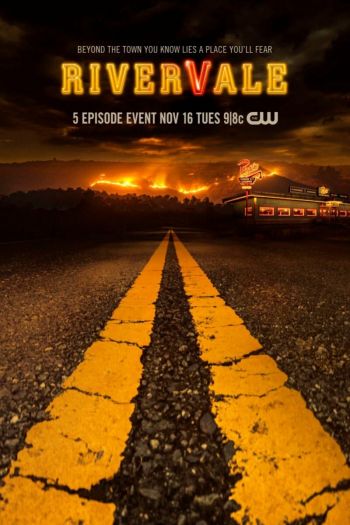 Смотреть онлайн Ривердэйл (2017)