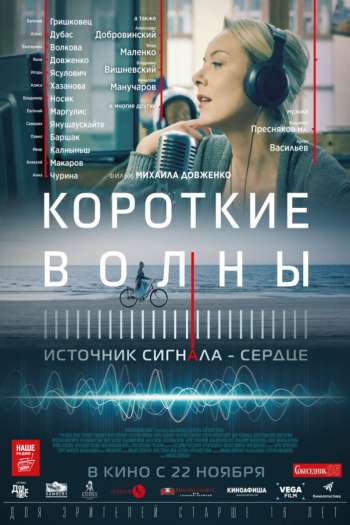 Смотреть онлайн Короткие волны