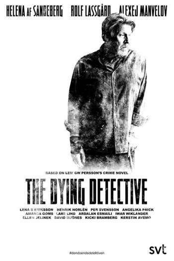 Смотреть онлайн Умирающий детектив (2018)