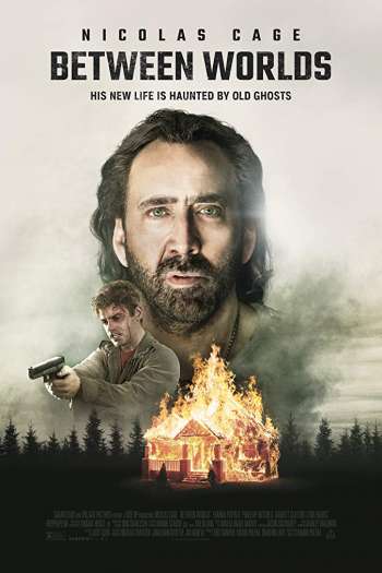 Смотреть онлайн Между мирами (2018)