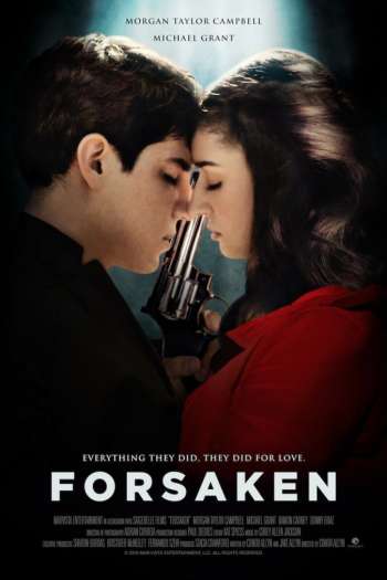 Смотреть онлайн Отвергнутые (2017)