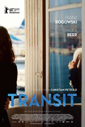 Смотреть онлайн Транзит (2018)