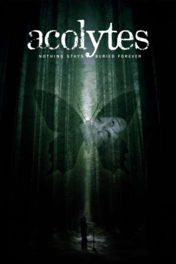 Смотреть онлайн Служители (2008)