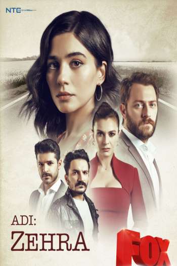 Смотреть онлайн Ее имя Зехра (2018)