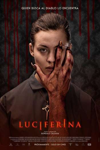 Смотреть онлайн Дьяволица (2018)
