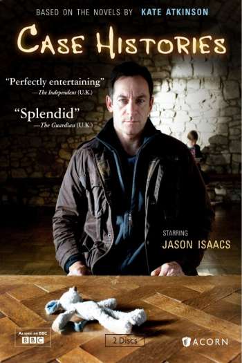 Смотреть онлайн Преступления прошлого (2011)