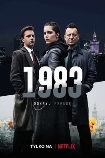 Смотреть онлайн 1983 (2018)