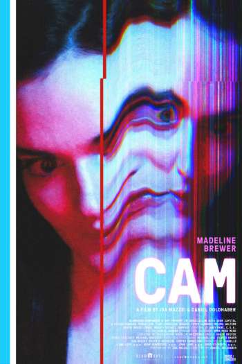 Смотреть онлайн Веб-камера (2018)