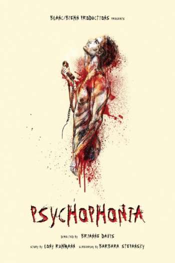 Смотреть онлайн Психофония (2016)