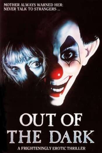 Смотреть онлайн Из тьмы (1988)