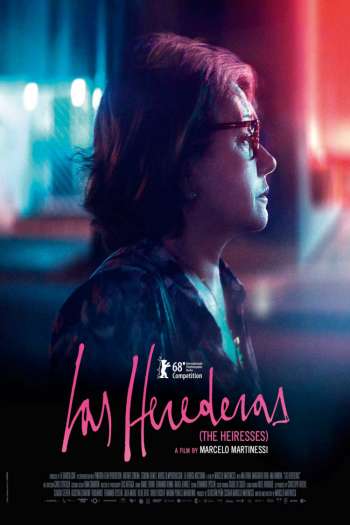Смотреть онлайн Наследницы (2018)