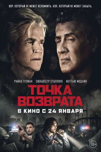 Точка возврата смотреть онлайн в HD 1080 720