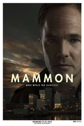 Смотреть онлайн Маммон (2014)