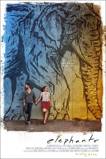 Смотреть онлайн Слоны (2018)