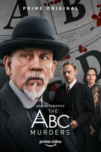Смотреть онлайн Убийства по алфавиту (2018)