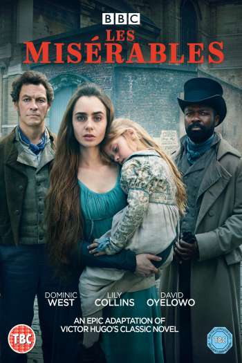 Смотреть онлайн Отверженные (2018)