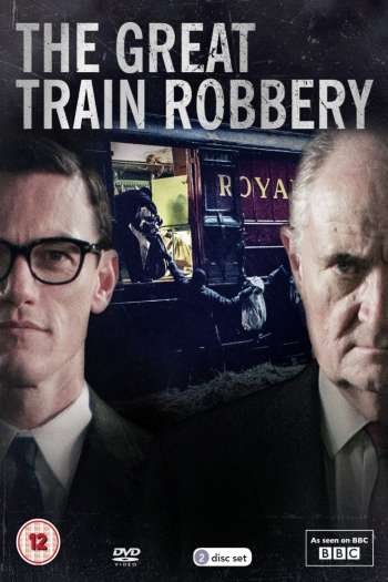Смотреть онлайн Великое ограбление поезда (2013)
