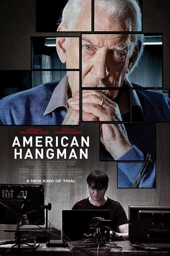 Смотреть онлайн Американский палач (2018)
