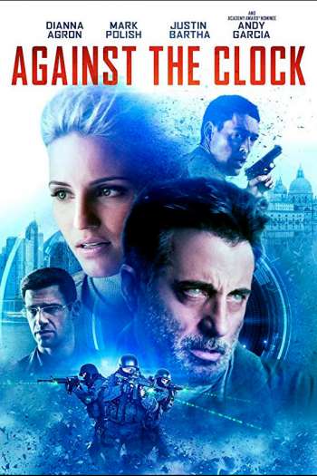 Смотреть онлайн Гонка со временем (2019)