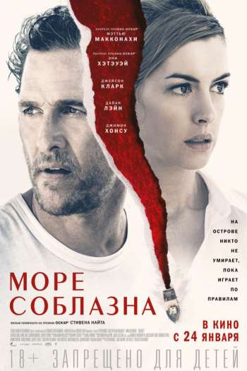 Смотреть онлайн Море соблазна