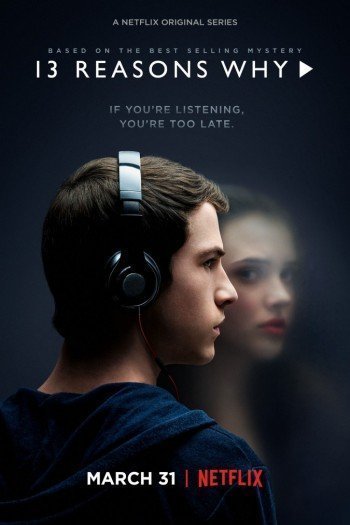 Смотреть онлайн 13 причин, почему (2017)