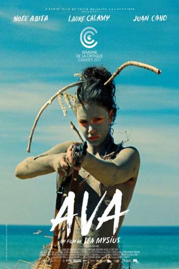 Смотреть онлайн Ава (2017)