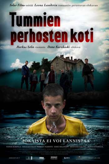 Смотреть онлайн Дом темных бабочек (2008)