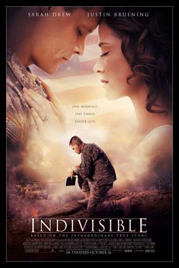 Смотреть онлайн Неделимые (2018)