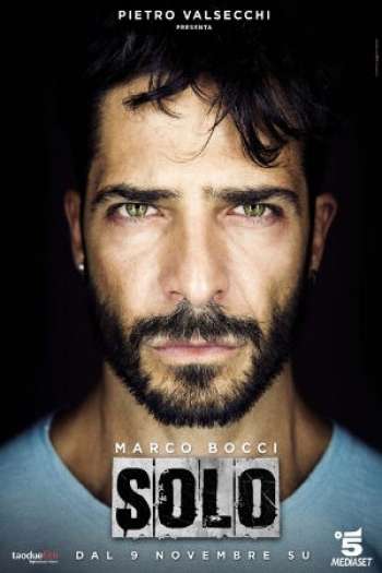 Смотреть онлайн Соло (2016)