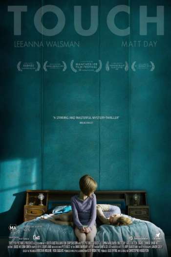 Смотреть онлайн Прикосновение (2014)