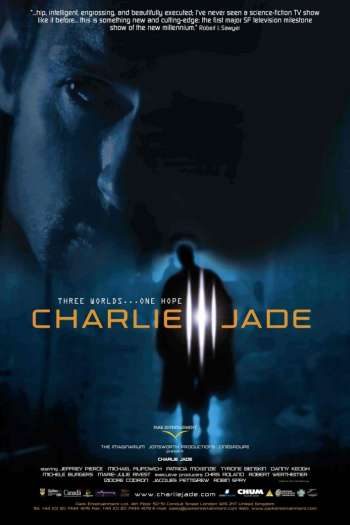 Смотреть онлайн Чарли Джейд (2005)