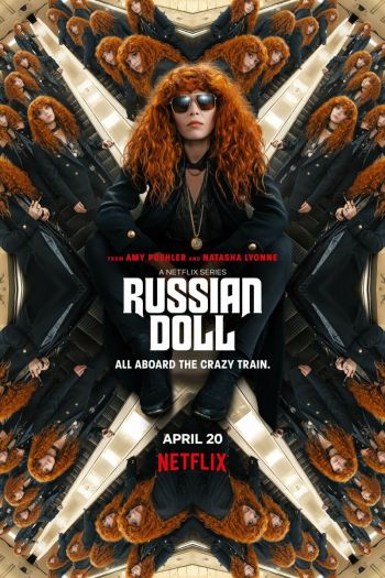 Смотреть онлайн Матрёшка / Жизни матрёшки (2019)