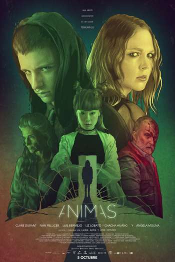 Смотреть онлайн Души (2018)