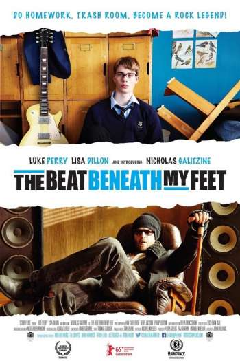 Смотреть онлайн Ритм у меня под ногами (2014)