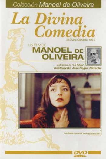 Смотреть онлайн Божественная комедия (1991)