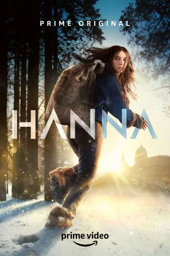 Смотреть онлайн Ханна (2019)