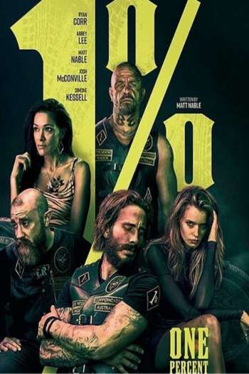 Смотреть онлайн 1% (2017)