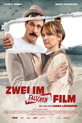 Смотреть онлайн Двое не в том фильме (2017)