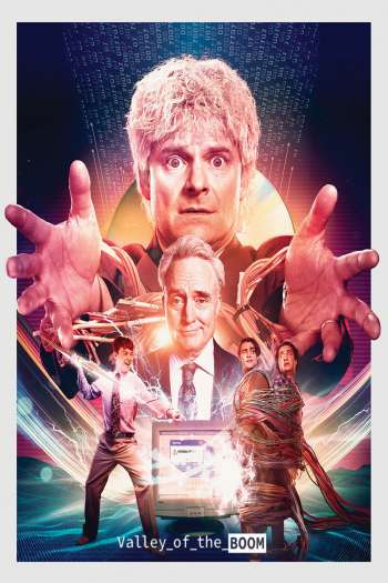 Смотреть онлайн Долина Бум (2019)