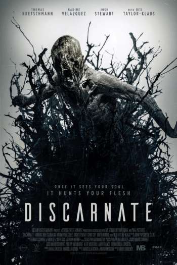 Смотреть онлайн Бесплотный (2018)