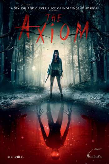 Смотреть онлайн Аксиома (2018)