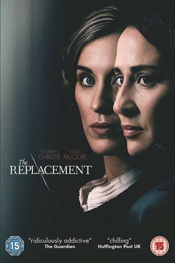 Смотреть онлайн Подмена (2017)