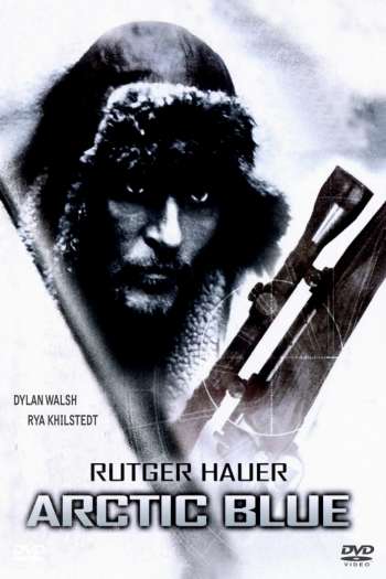 Смотреть онлайн Ледяное безмолвие (1993)