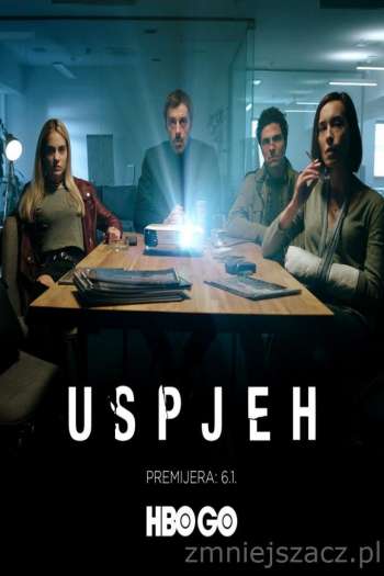 Смотреть онлайн Успех (2019)