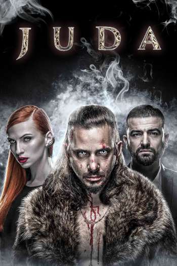 Смотреть онлайн Джуда (2017)