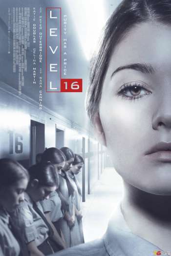 Смотреть онлайн Уровень 16 (2018)