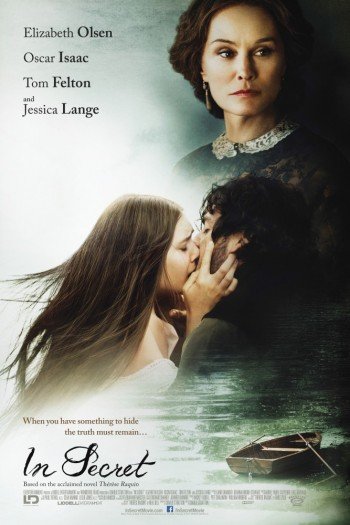 Смотреть онлайн Тереза Ракен (2013)
